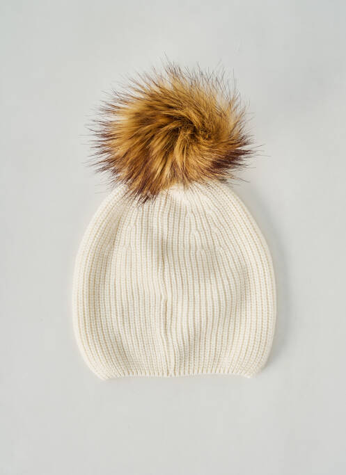 Căciulă bej PYRENEX unisex