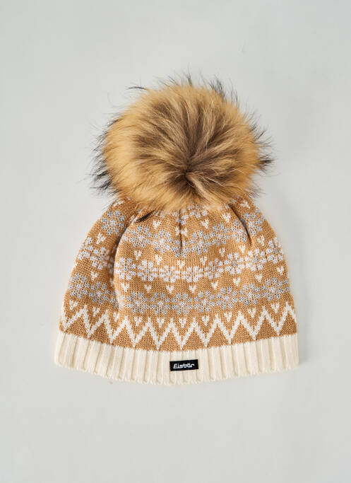 Căciulă maro EISBÄER unisex