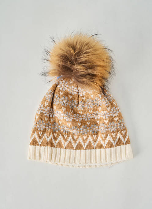 Căciulă maro EISBÄER unisex