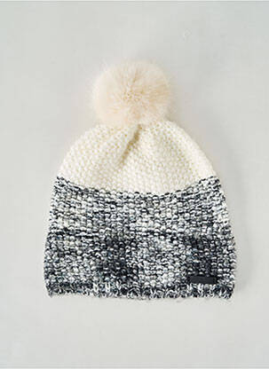 Căciulă gri BARTS femeie