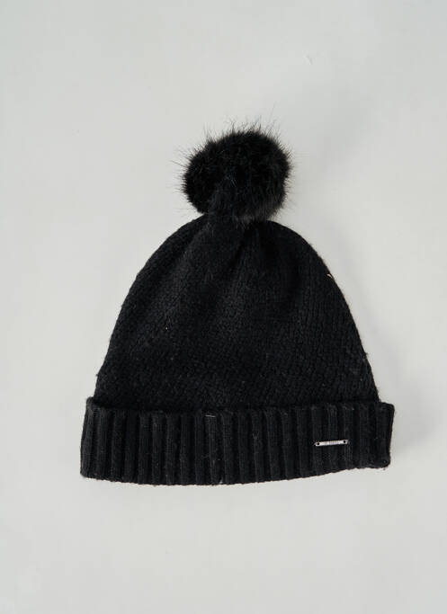 Căciulă negru BARTS femeie