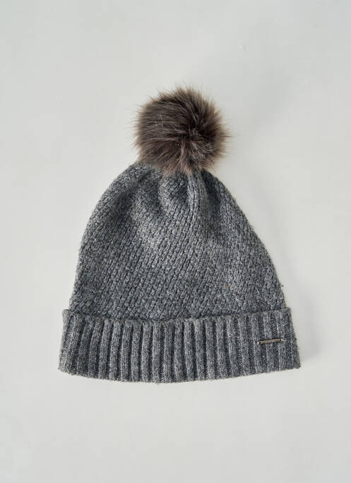 Căciulă gri BARTS femeie