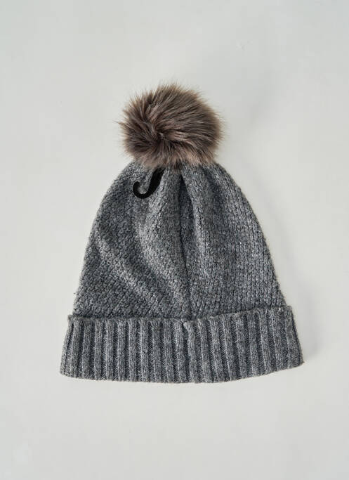 Căciulă gri BARTS femeie