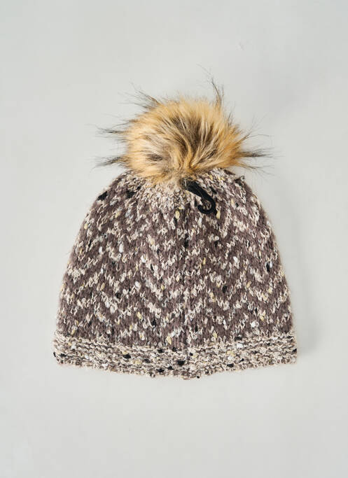 Căciulă auriu BARTS femeie