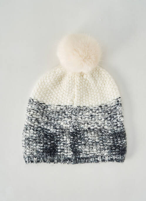 Căciulă gri BARTS femeie