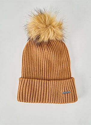 Căciulă maro BARTS femeie