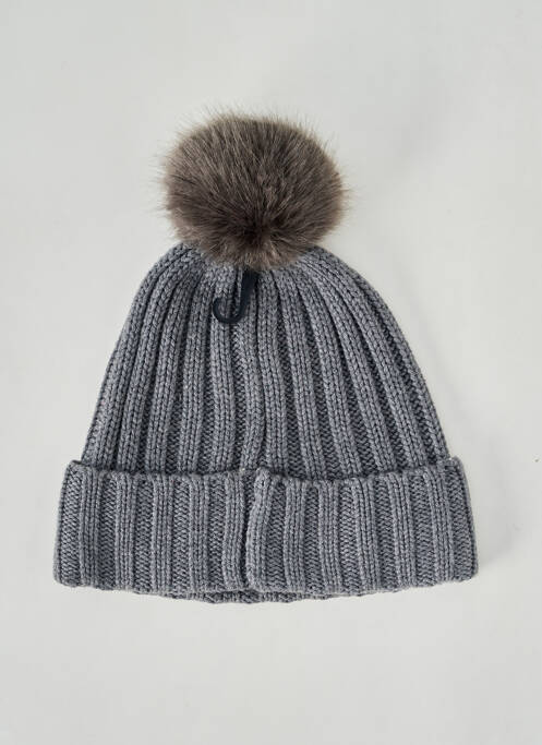 Căciulă gri BARTS femeie