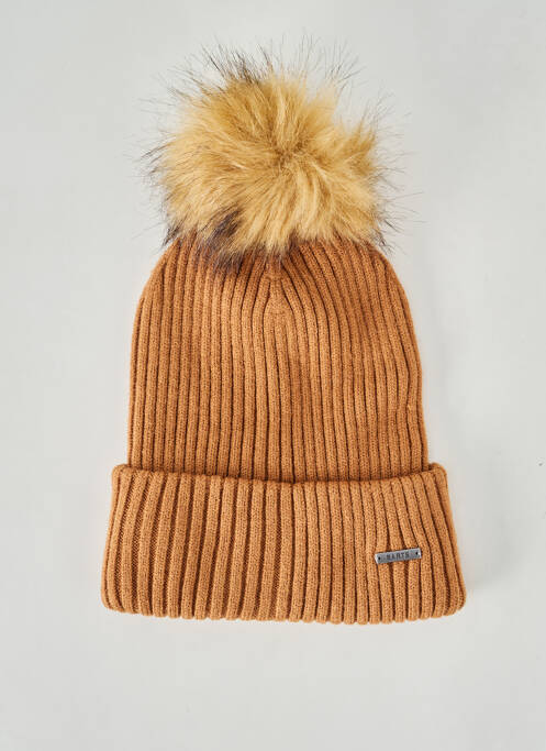 Căciulă maro BARTS femeie