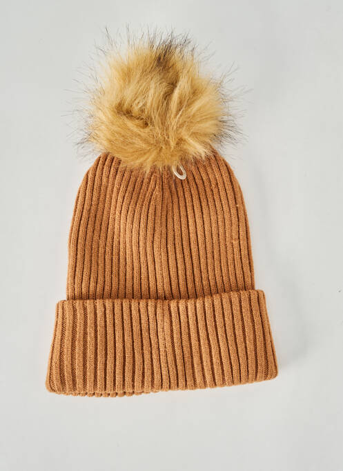 Căciulă maro BARTS femeie