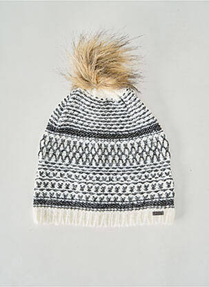 Căciulă argintiu BARTS femeie