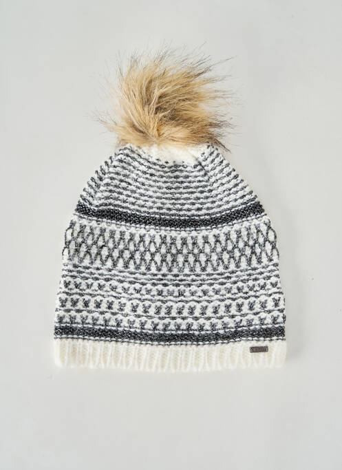 Căciulă argintiu BARTS femeie