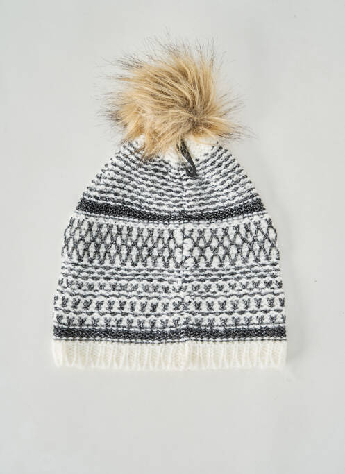 Căciulă argintiu BARTS femeie