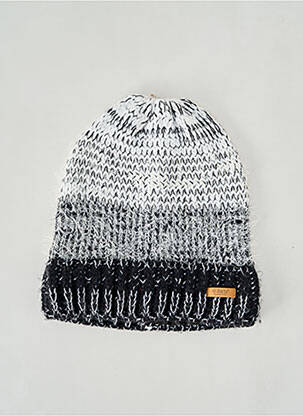 Căciulă elasticitate negru BARTS unisex