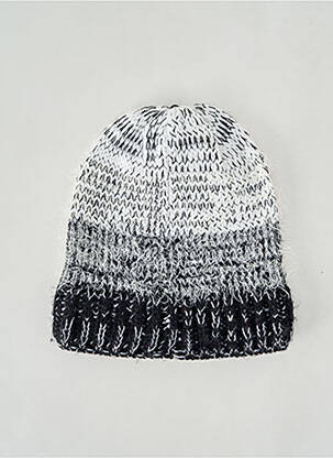 Căciulă elasticitate negru BARTS unisex