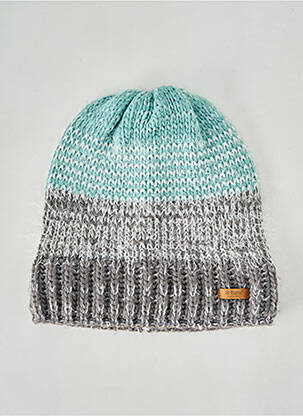 Căciulă albastru BARTS unisex