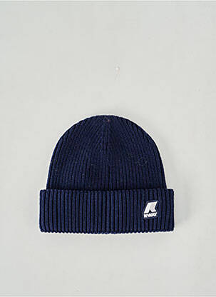 Căciulă albastru K. WAY băiat