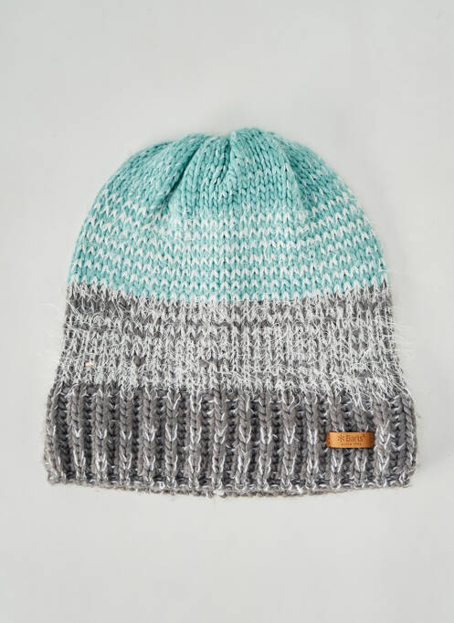 Căciulă albastru BARTS unisex