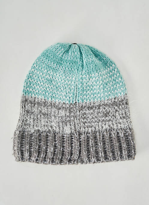 Căciulă albastru BARTS unisex