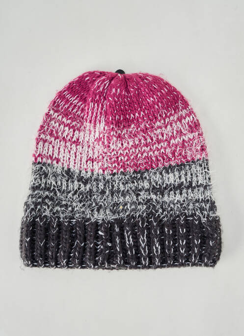 Căciulă roz BARTS unisex