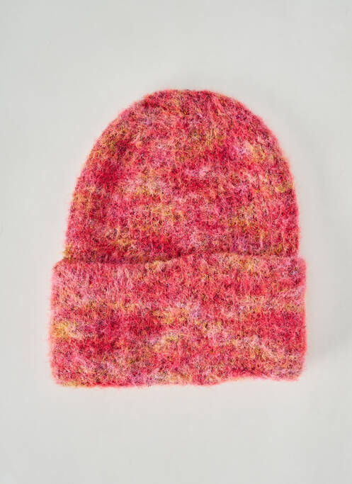 Căciulă roz BARTS unisex