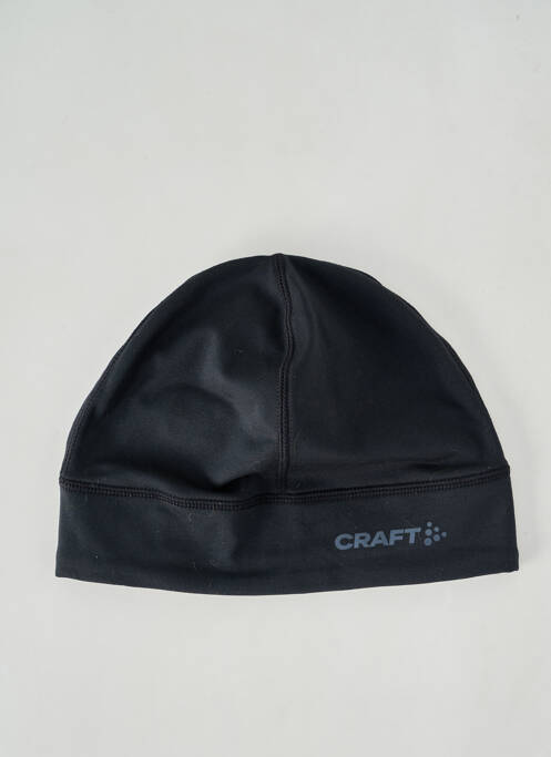 Căciulă negru CRAFT bărbat
