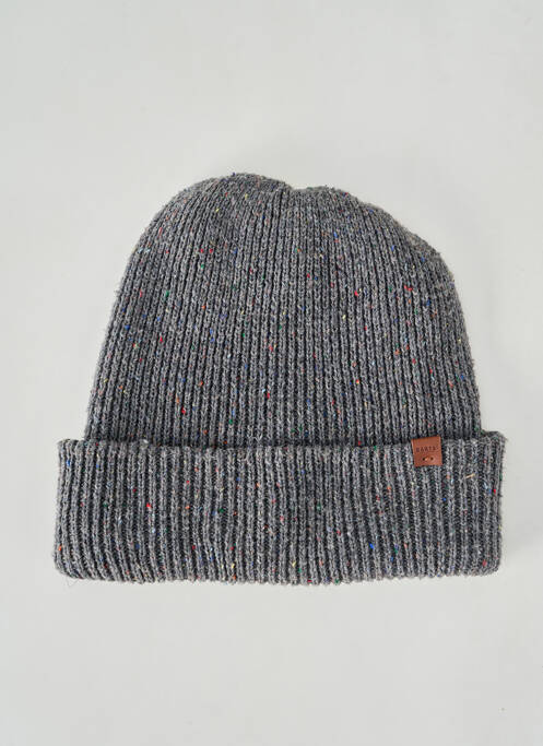 Căciulă gri BARTS bărbat