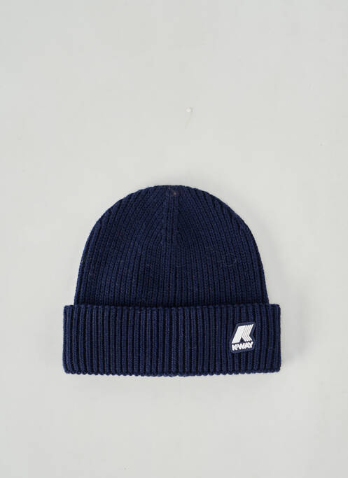 Căciulă albastru K. WAY băiat