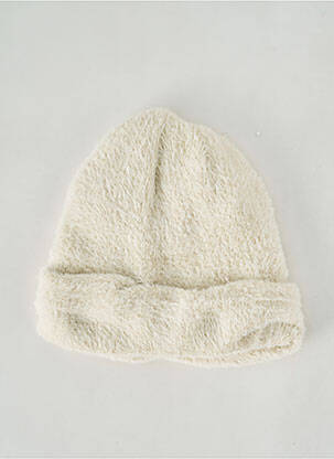 Căciulă alb BARTS femeie