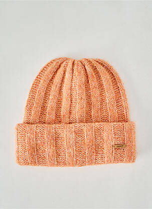 Căciulă portocaliu BARTS femeie