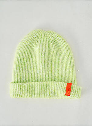 Căciulă verde BARTS femeie