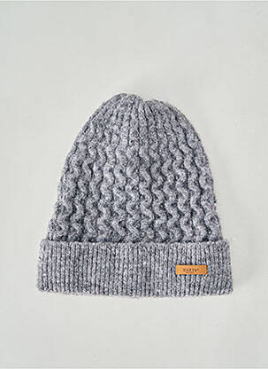 Căciulă gri BARTS femeie