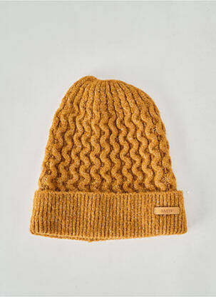 Căciulă maro BARTS femeie