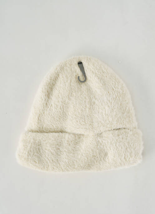 Căciulă alb BARTS femeie