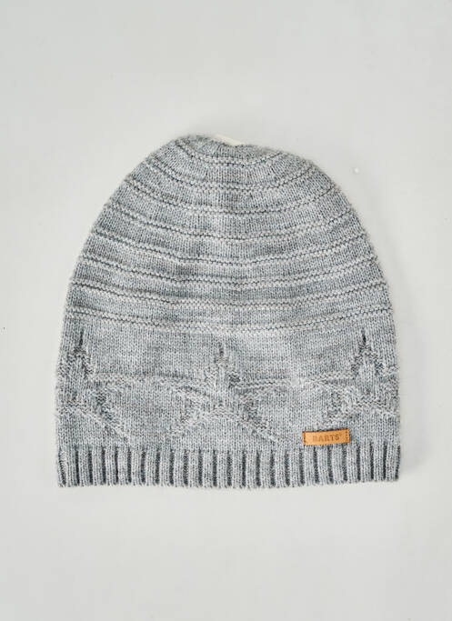 Căciulă gri BARTS femeie