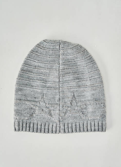 Căciulă gri BARTS femeie