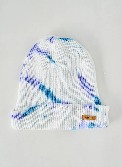 Căciulă albastru BARTS femeie