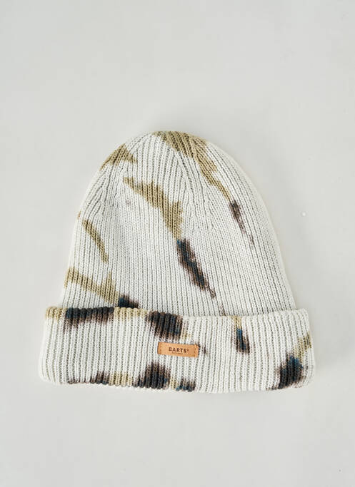 Căciulă verde BARTS femeie