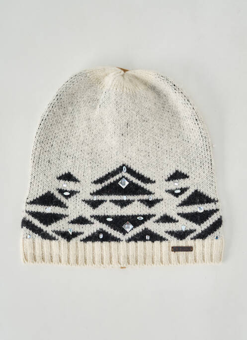 Căciulă negru BARTS femeie