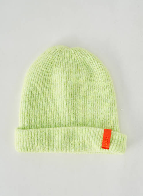 Căciulă verde BARTS femeie