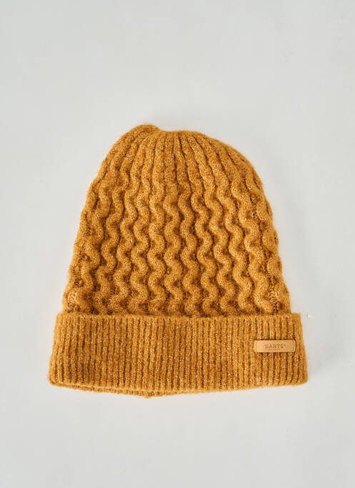 Căciulă maro BARTS femeie