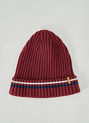 Căciulă violet BARTS bărbat