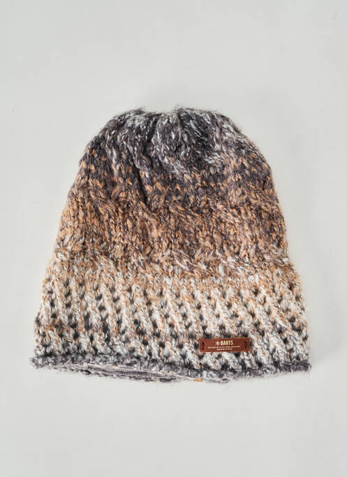 Căciulă bej BARTS bărbat