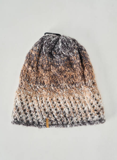 Căciulă bej BARTS bărbat