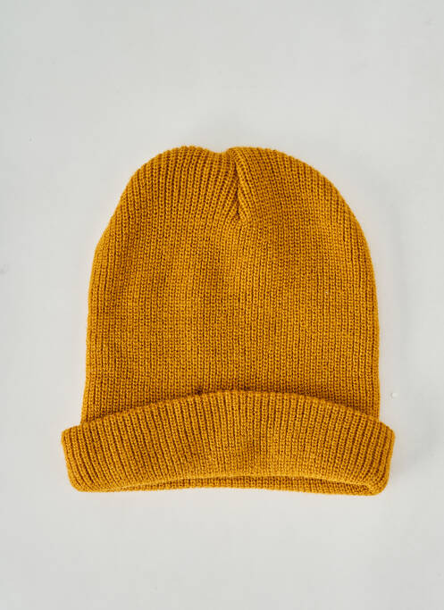 Căciulă galben BARTS bărbat