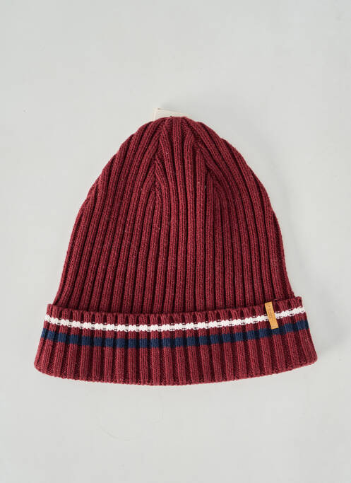 Căciulă violet BARTS bărbat