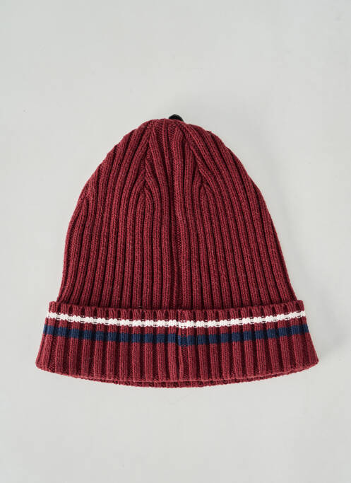 Căciulă violet BARTS bărbat