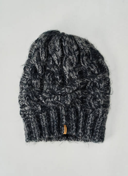 Căciulă gri BARTS bărbat