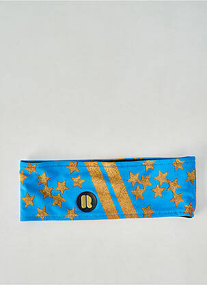 Accesoriu pentru păr albastru RIGGLER femeie