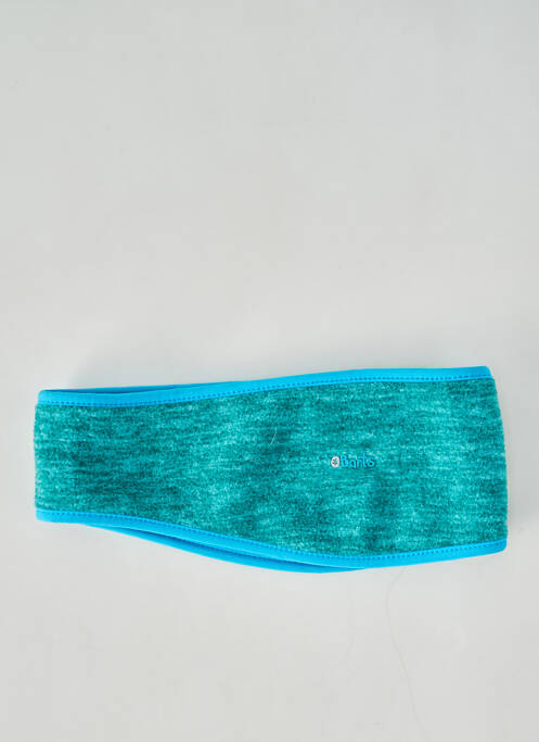 Căciulă albastru BARTS copil