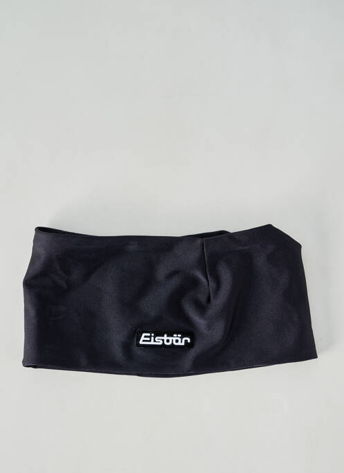 Accesoriu pentru păr negru EISBÄER femeie